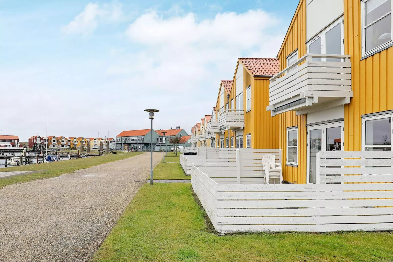 Maison de vacances pour 4 a Rudkøbing-By Traum-Non tagué