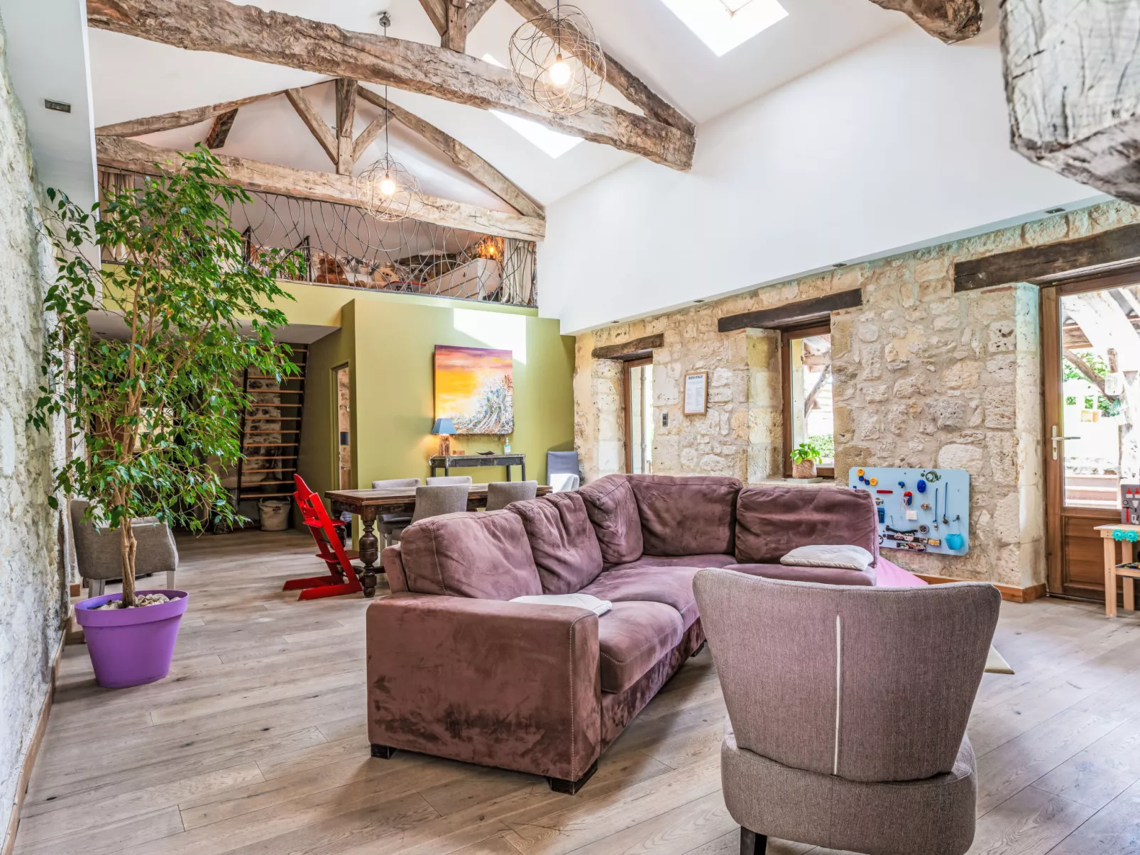 Villa CAPPE