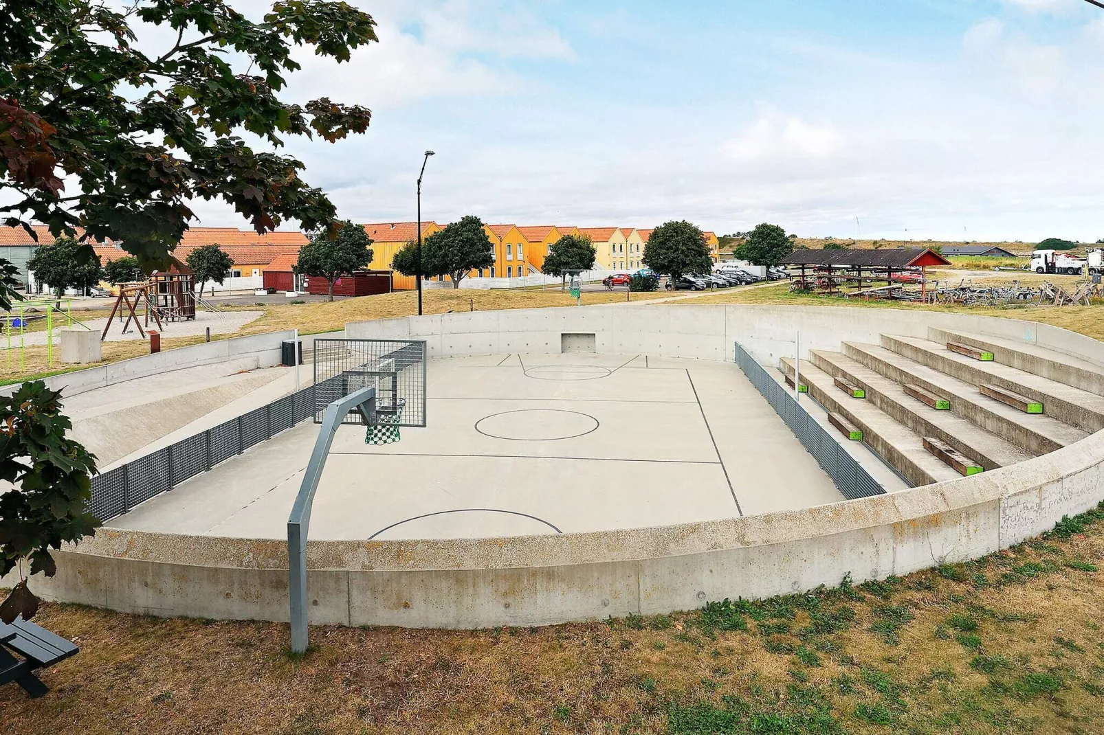 Maison de vacances pour 4 a Rudkøbing-By Traum-Non tagué