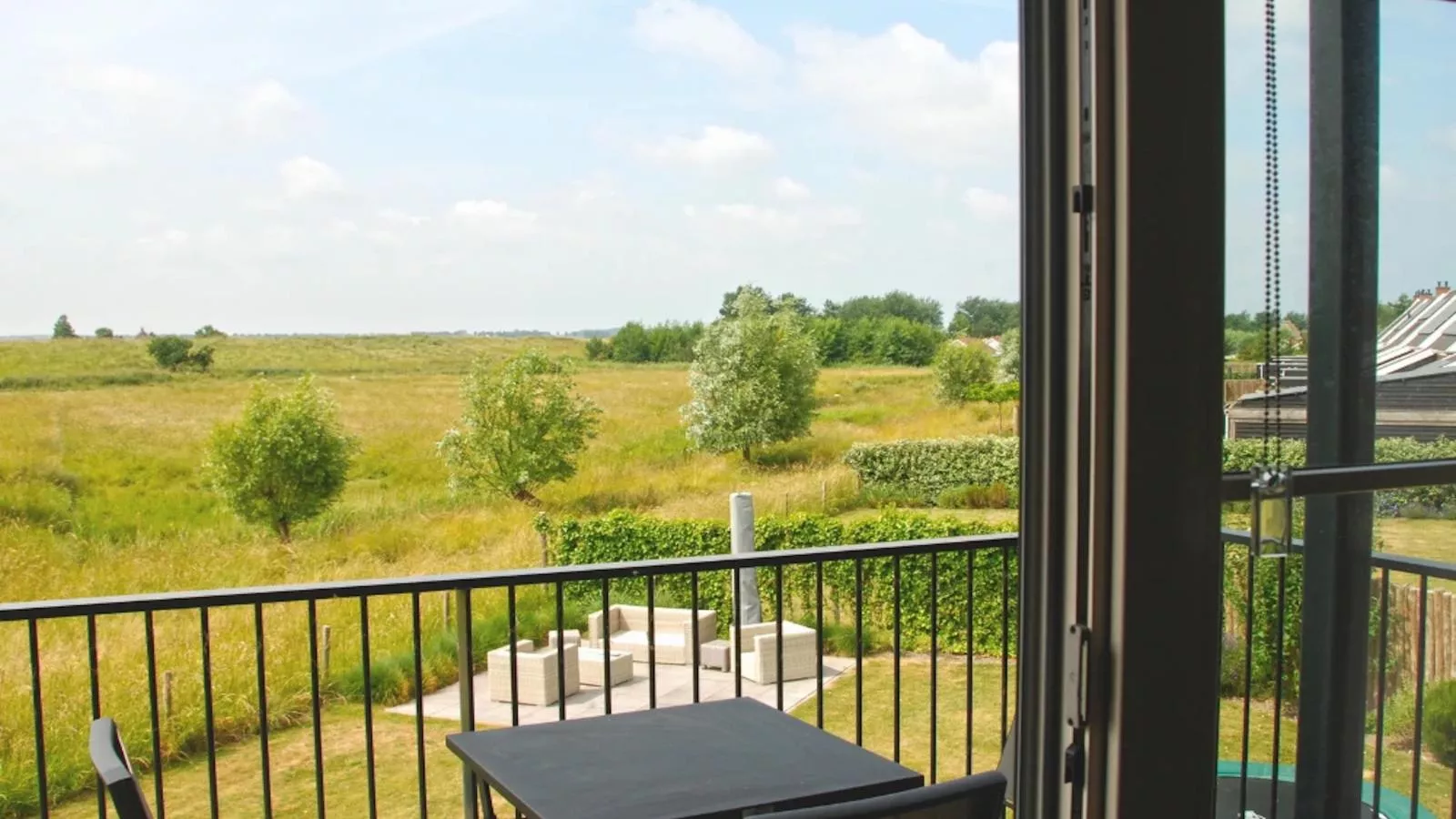 SeaLuxe Suite