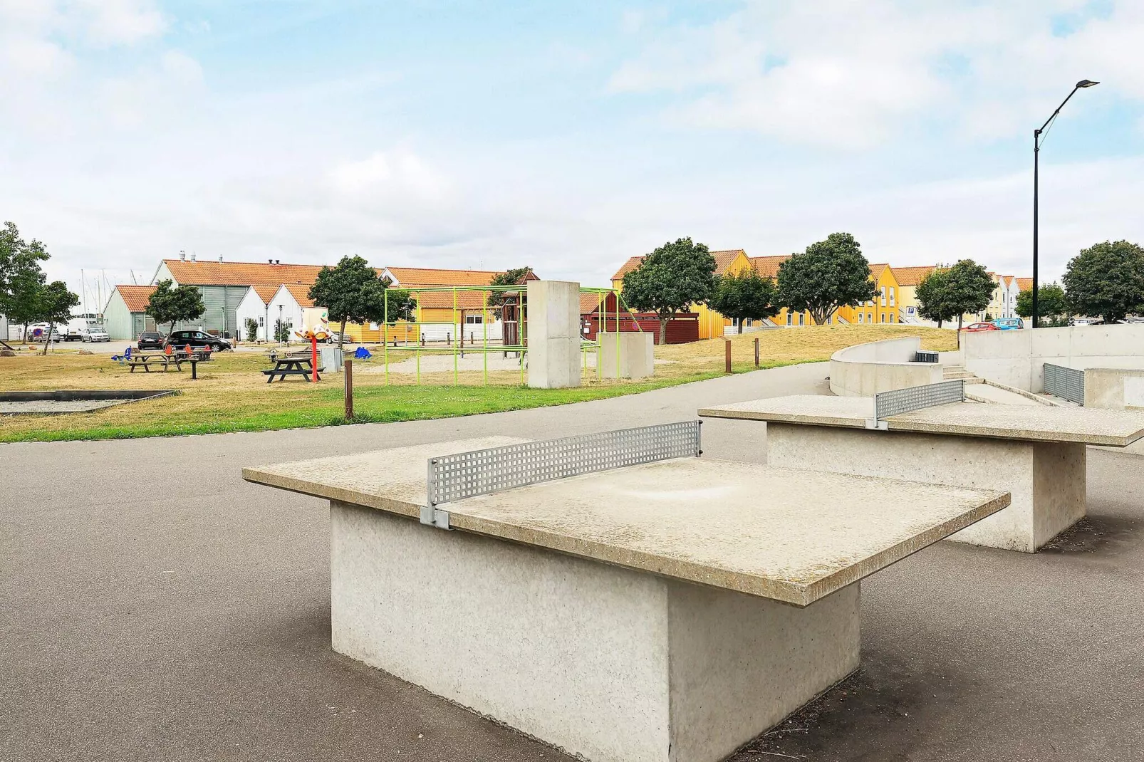 Maison de vacances pour 4 a Rudkøbing-By Traum-Non tagué