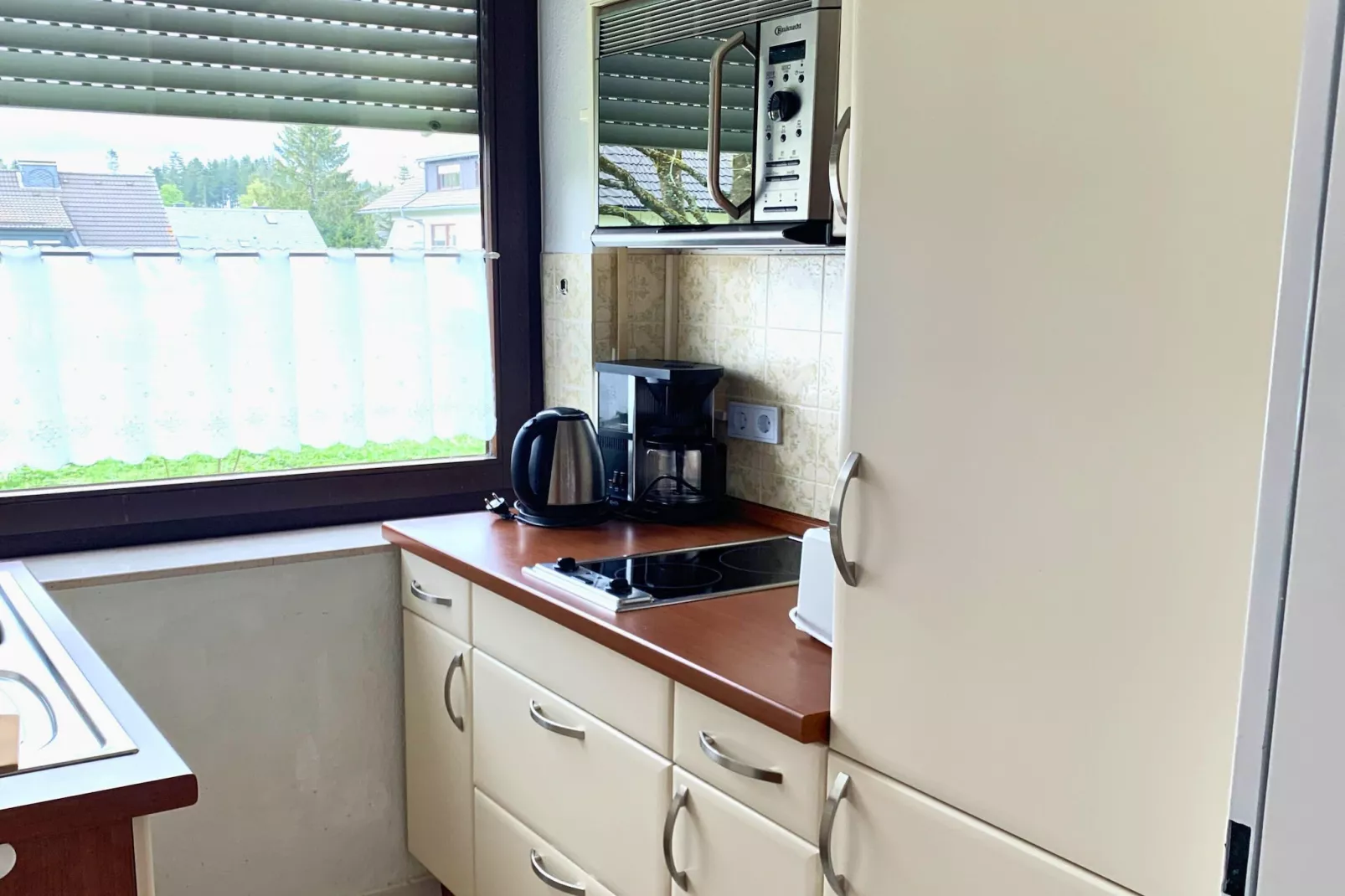 1SZ/4P Winterberg Appartement 21112