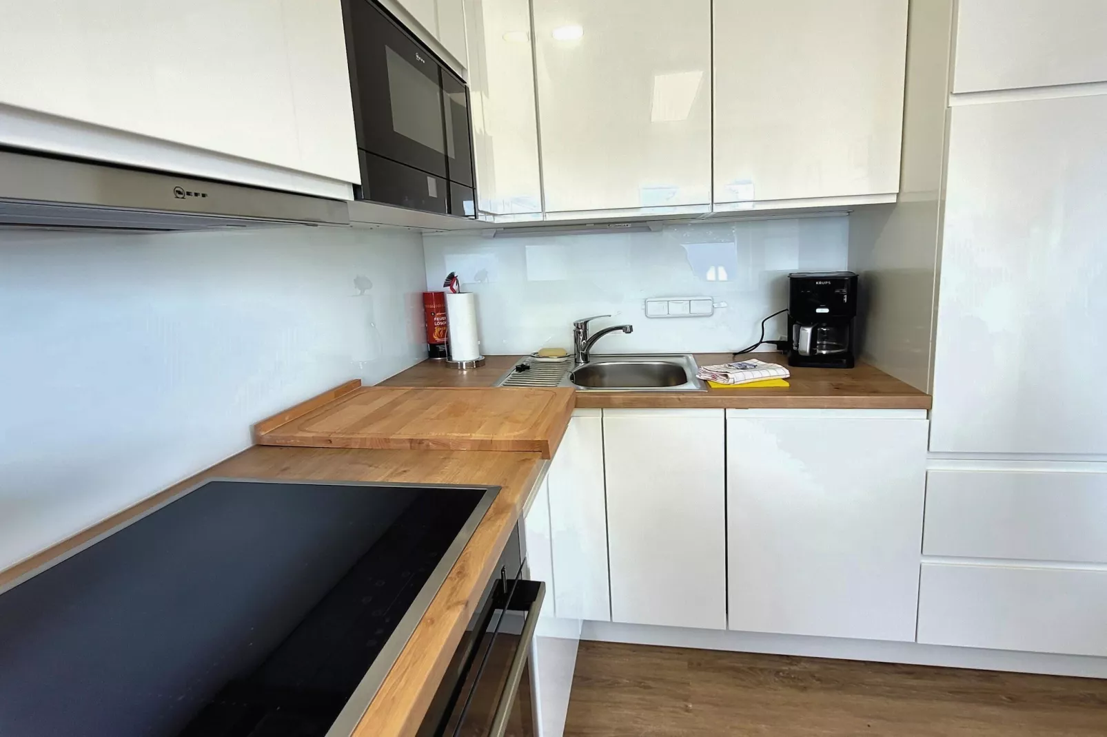 1SZ / 4PWinterberg Appartement 21124