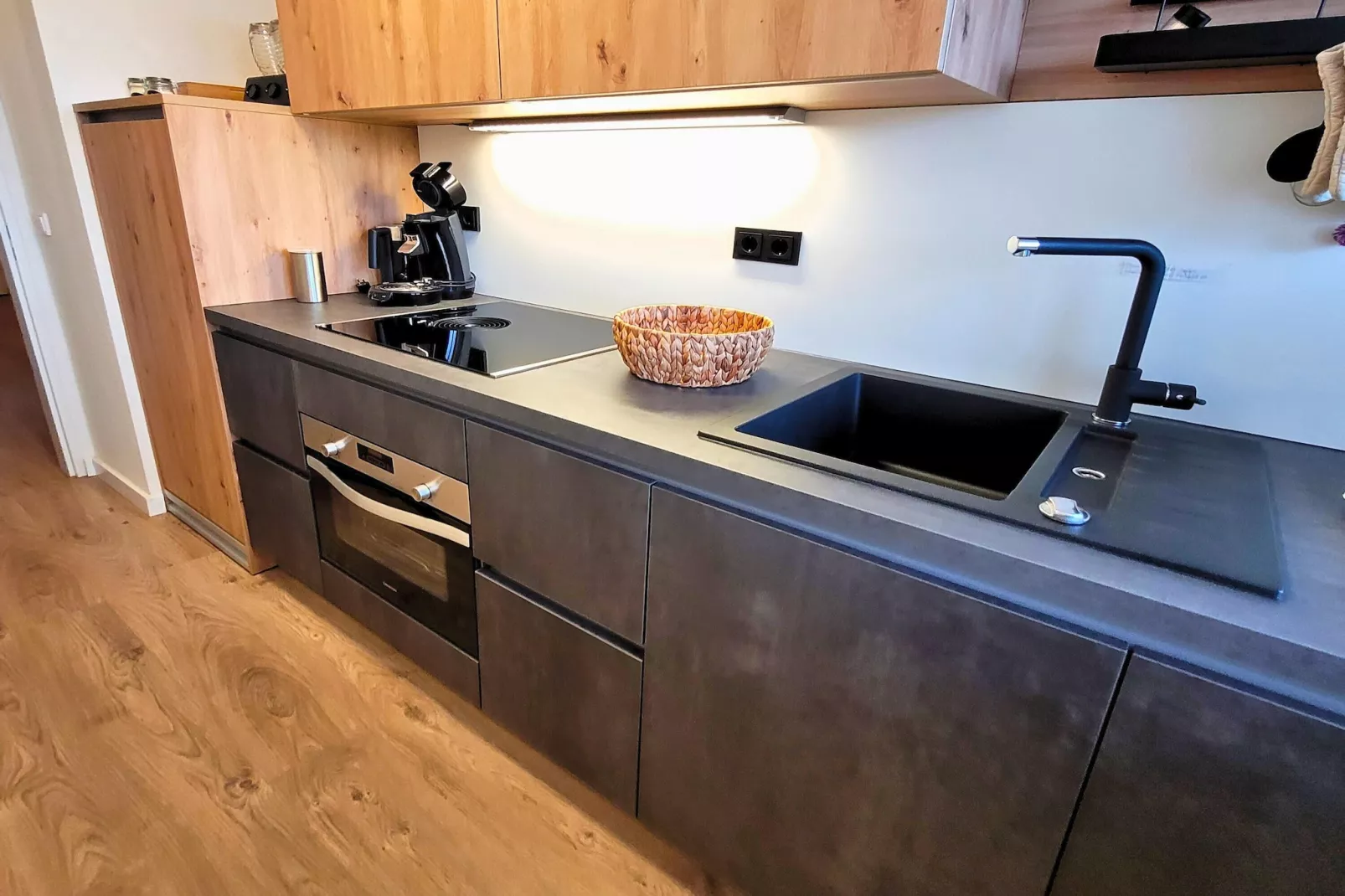 1 SZ/4P Winterberg Appartement 21093