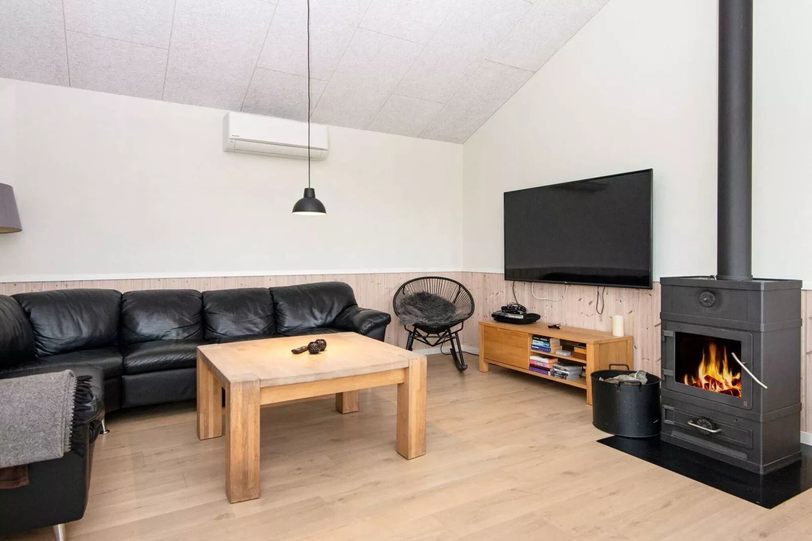 10 person holiday home in Tarm-By Traum-Indoor