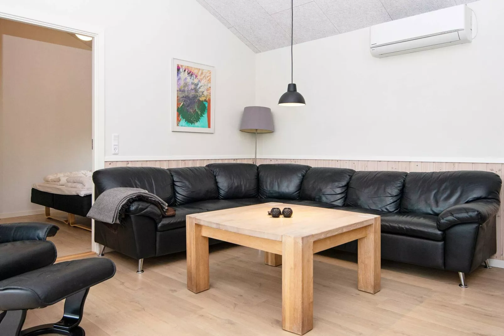 10 person holiday home in Tarm-By Traum-Indoor