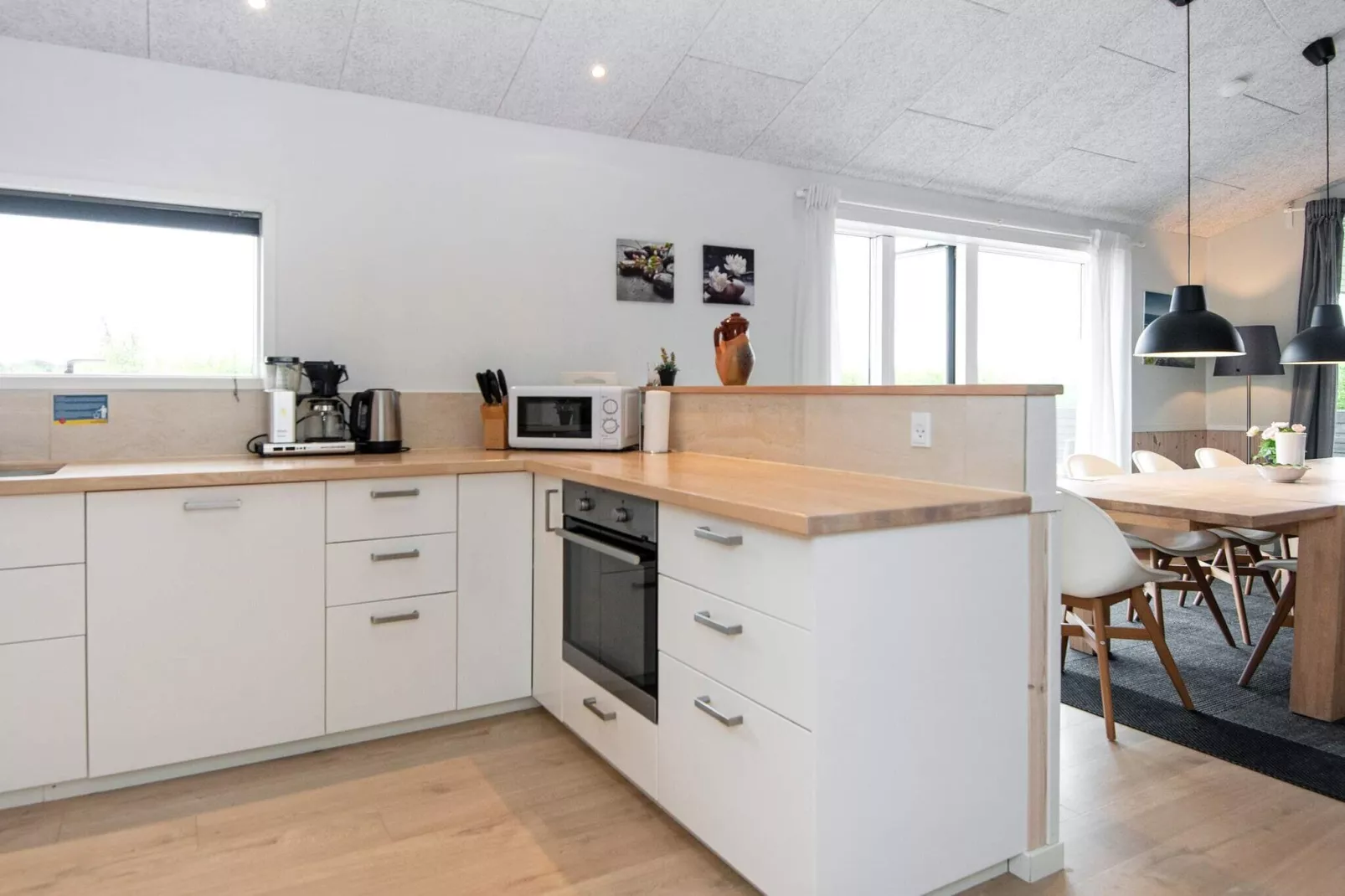 10 person holiday home in Tarm-By Traum-Indoor