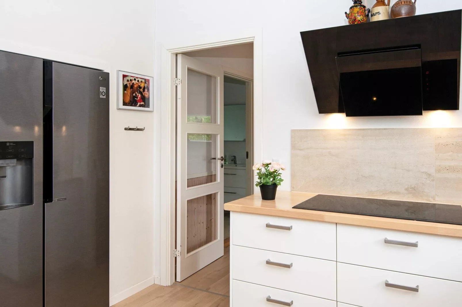 10 person holiday home in Tarm-By Traum-Indoor