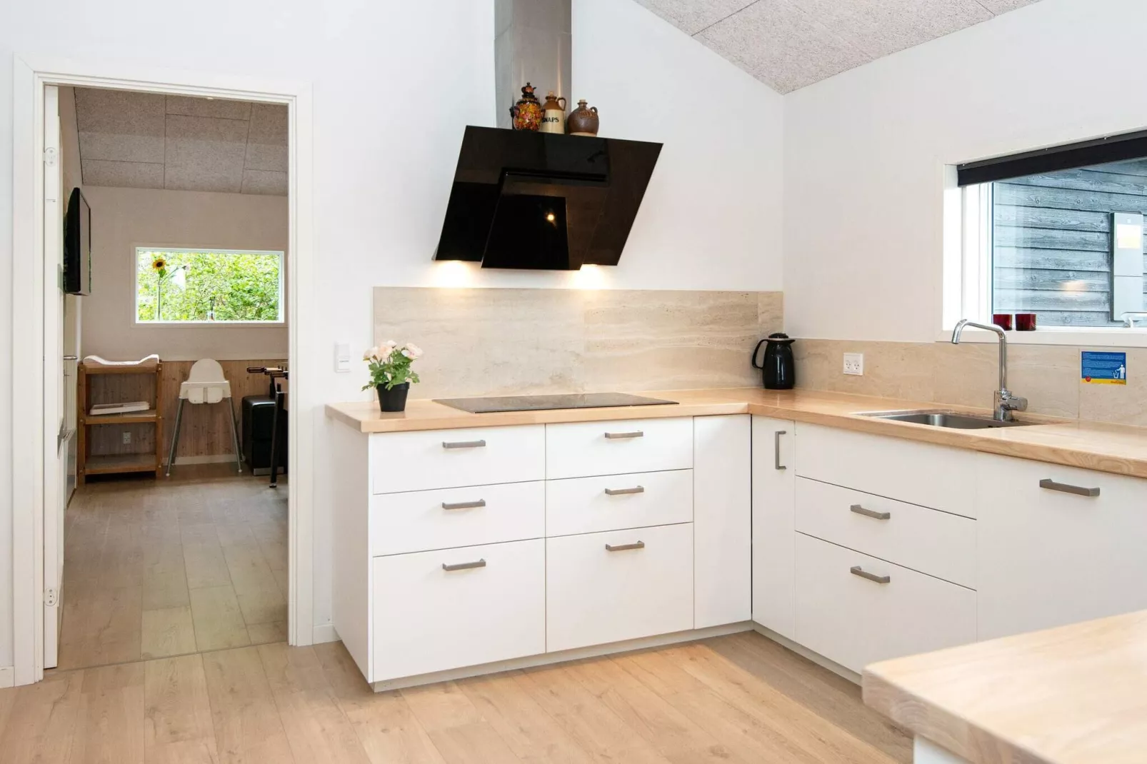 10 person holiday home in Tarm-By Traum-Indoor