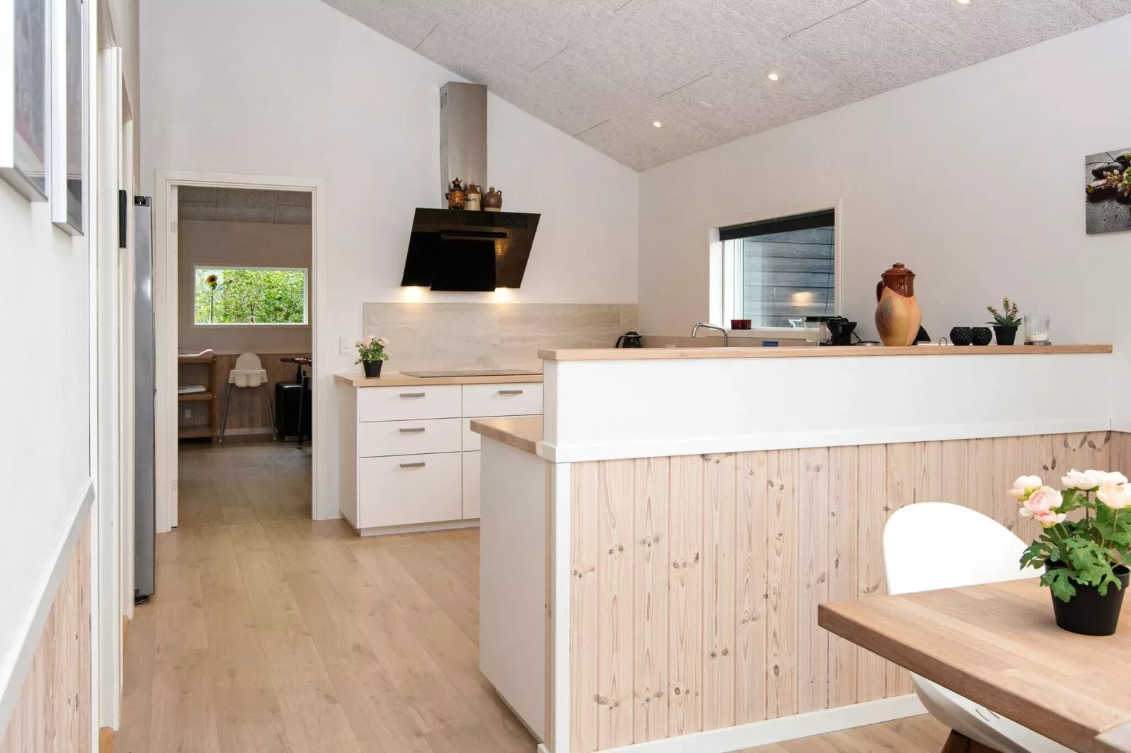 10 person holiday home in Tarm-By Traum-Indoor