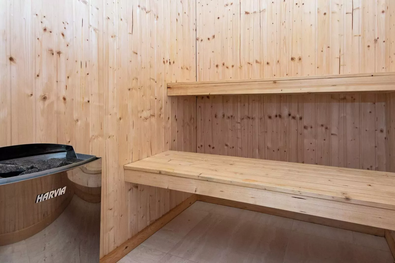 10 person holiday home in Tarm-By Traum-Indoor