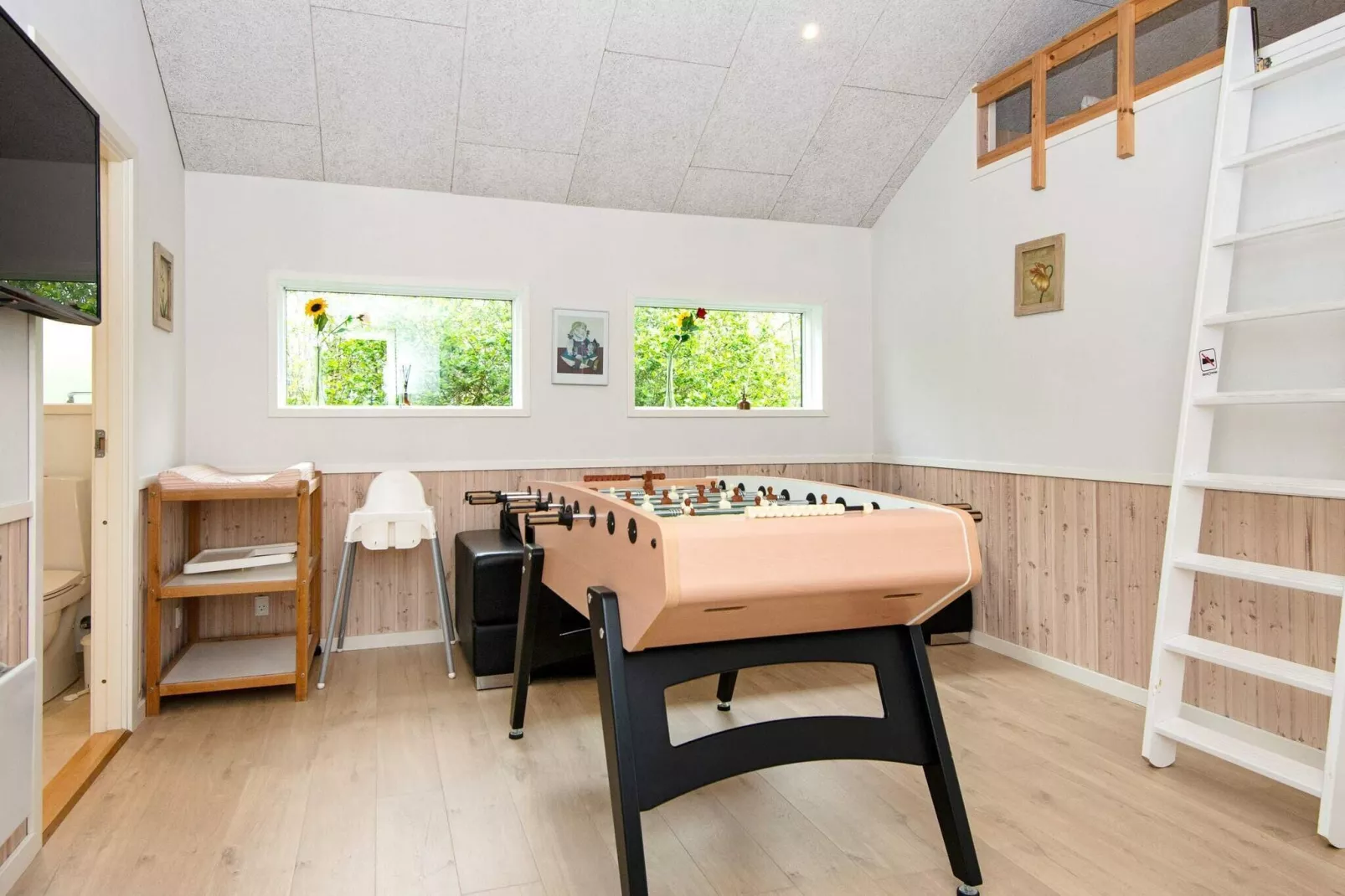 10 person holiday home in Tarm-By Traum-Indoor