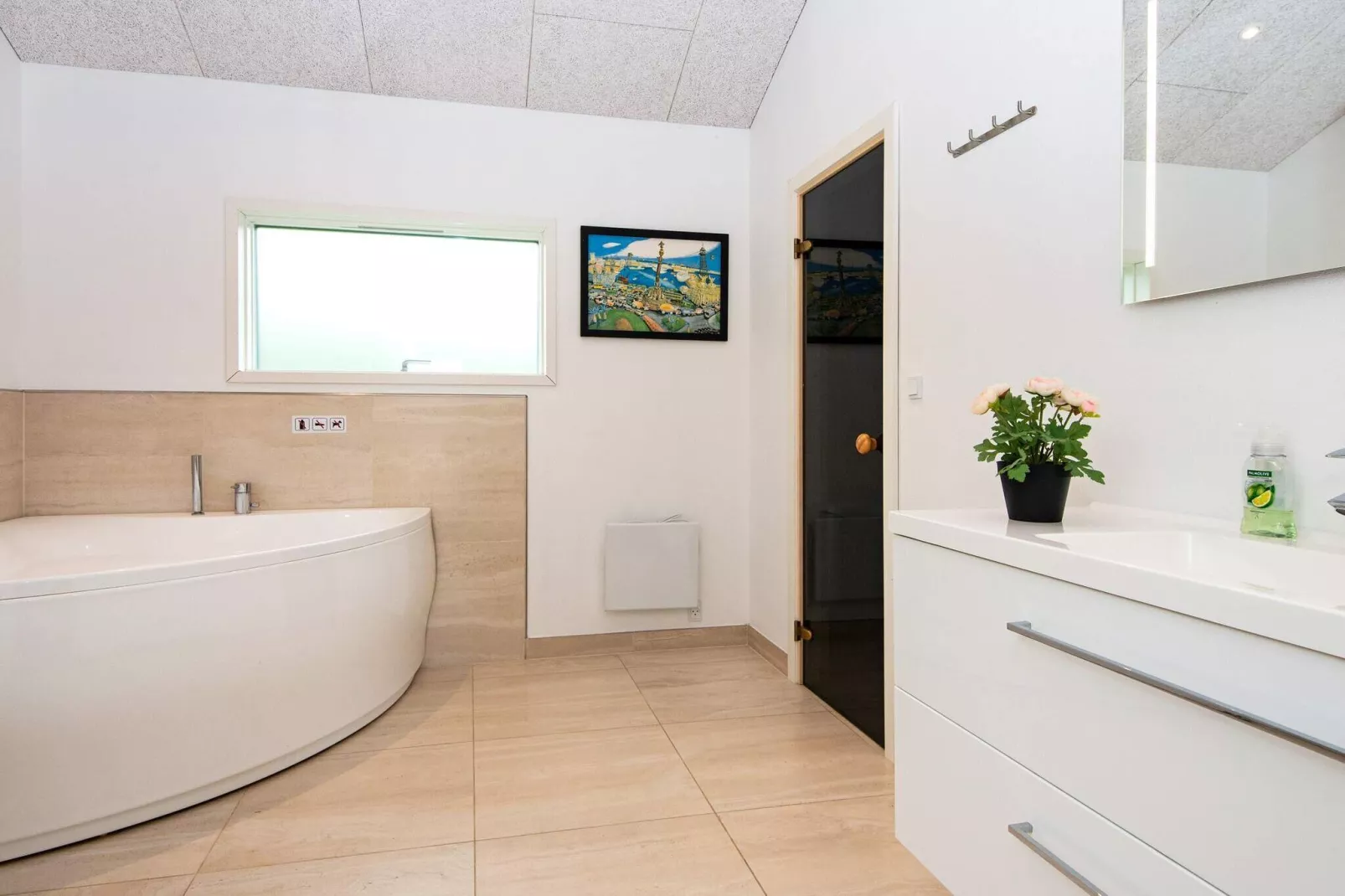 10 person holiday home in Tarm-By Traum-Indoor