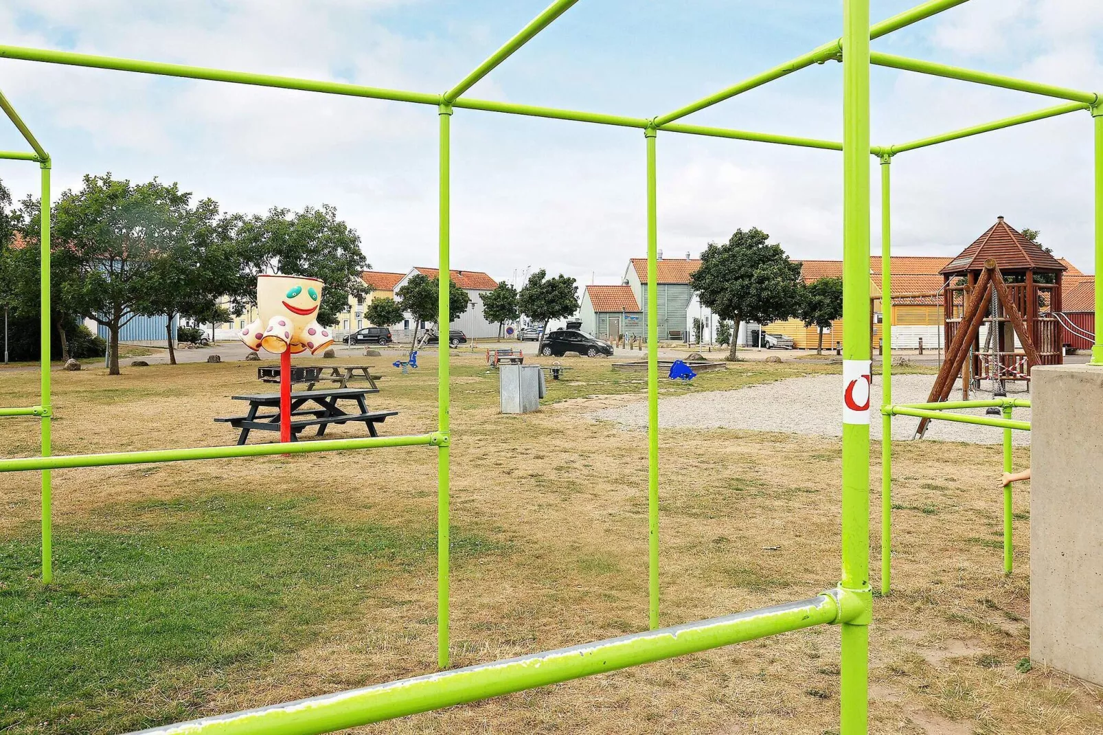 Maison de vacances pour 4 a Rudkøbing-By Traum-Non tagué