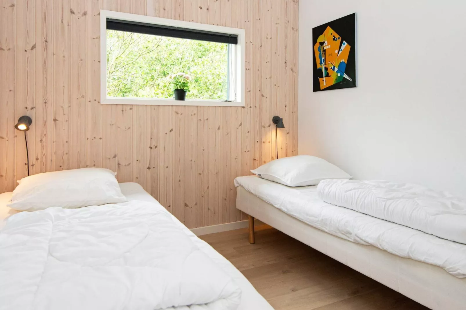 10 person holiday home in Tarm-By Traum-Indoor