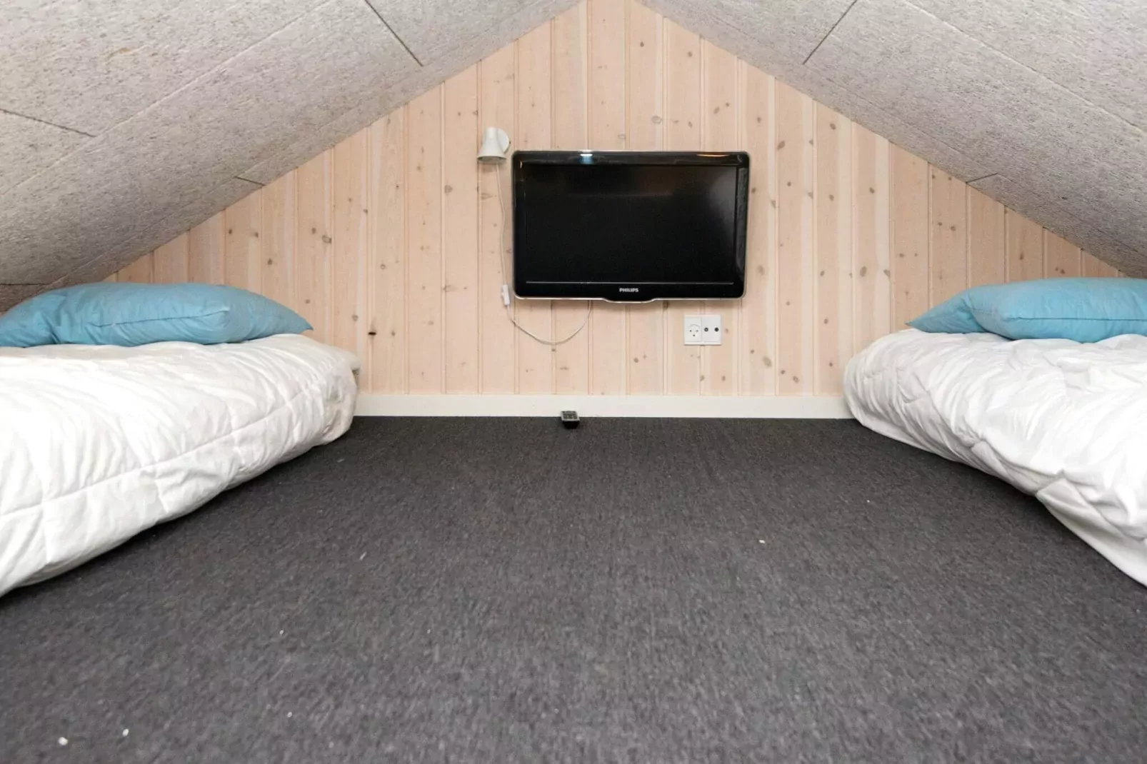 10 person holiday home in Tarm-By Traum-Indoor
