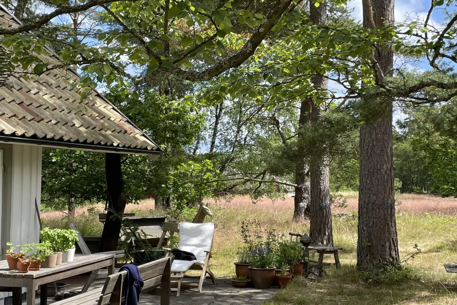 4 Sterne Ferienhaus in DEGEBERGA