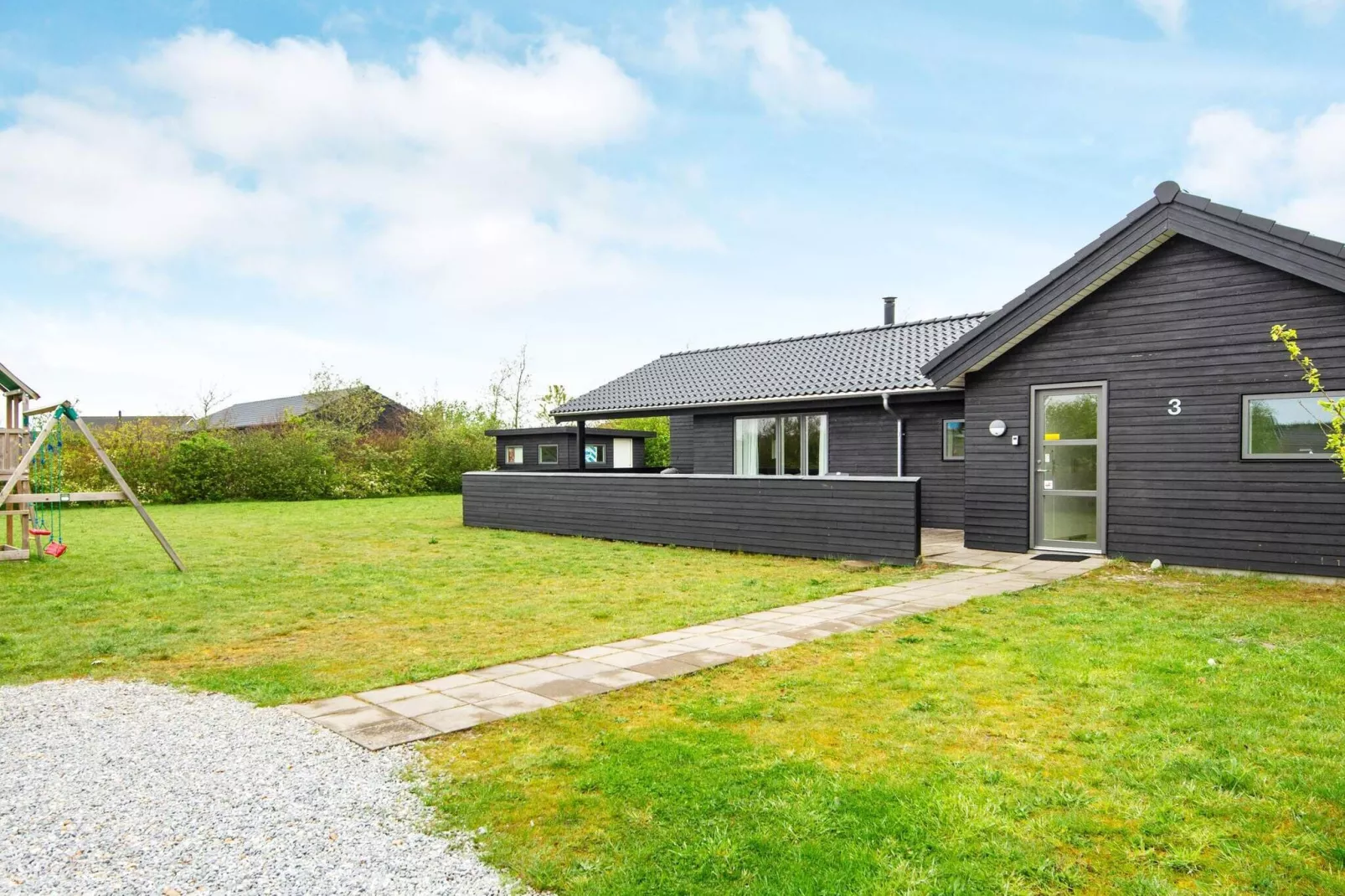 10 person holiday home in Tarm-By Traum-View