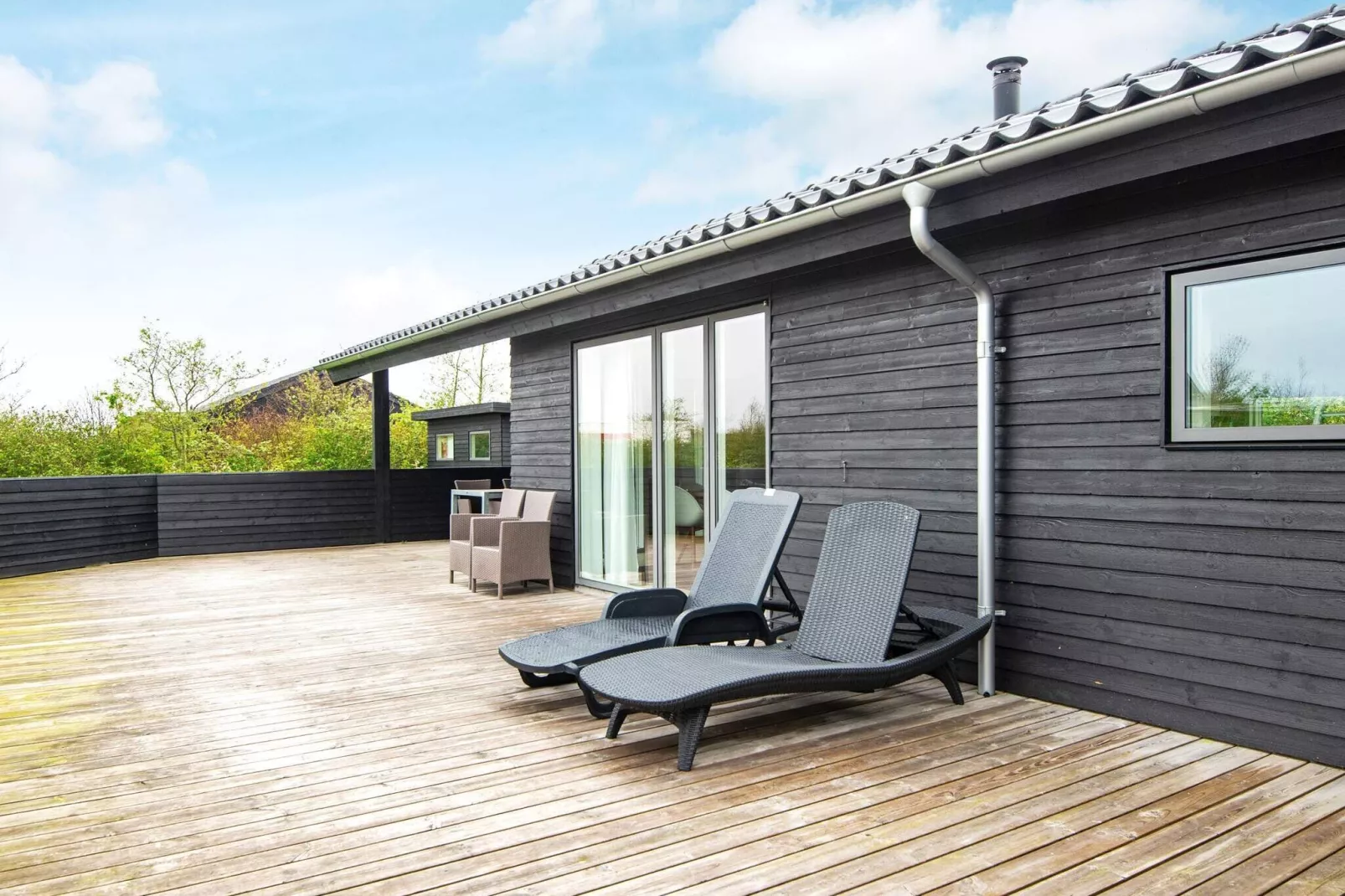 10 person holiday home in Tarm-By Traum-View