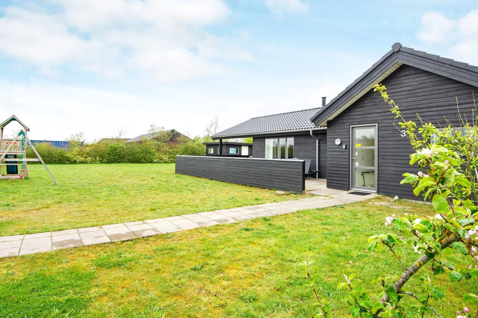 10 person holiday home in Tarm-By Traum-View