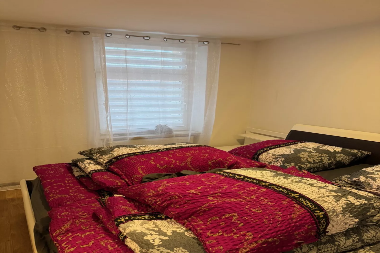 Harz Appartement