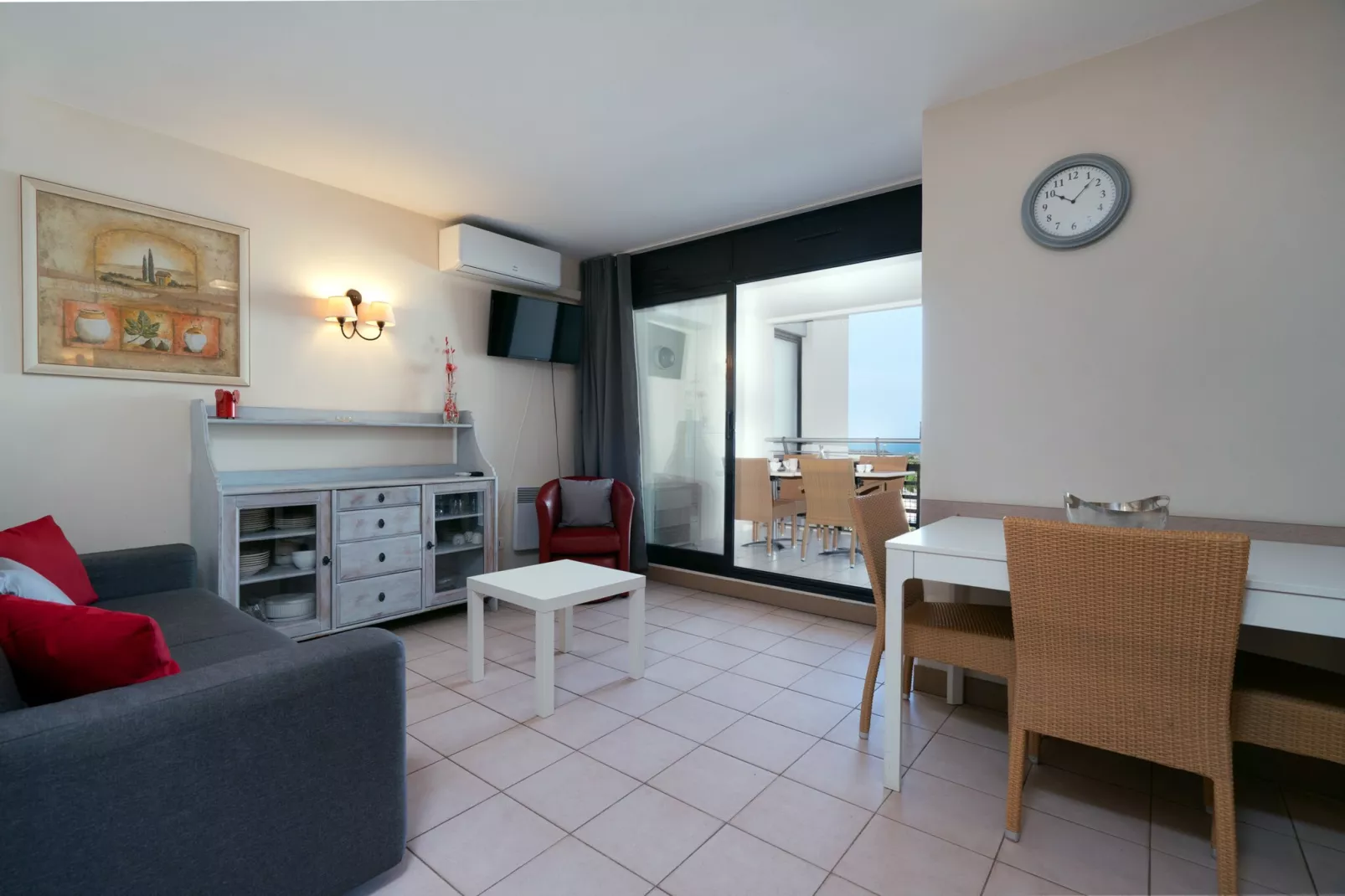 Rivages de Rochelongue N°1201 - 3P4