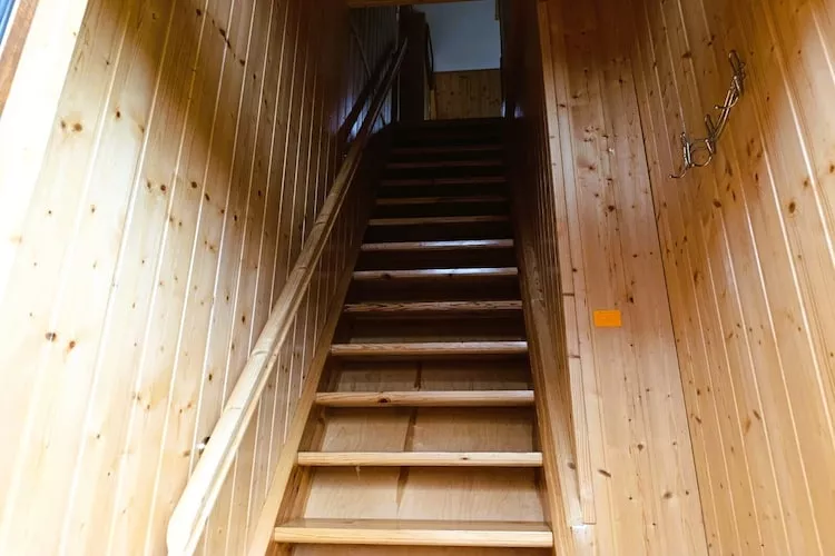 Apartament Malinka dla 4 osób-Empfangshalle