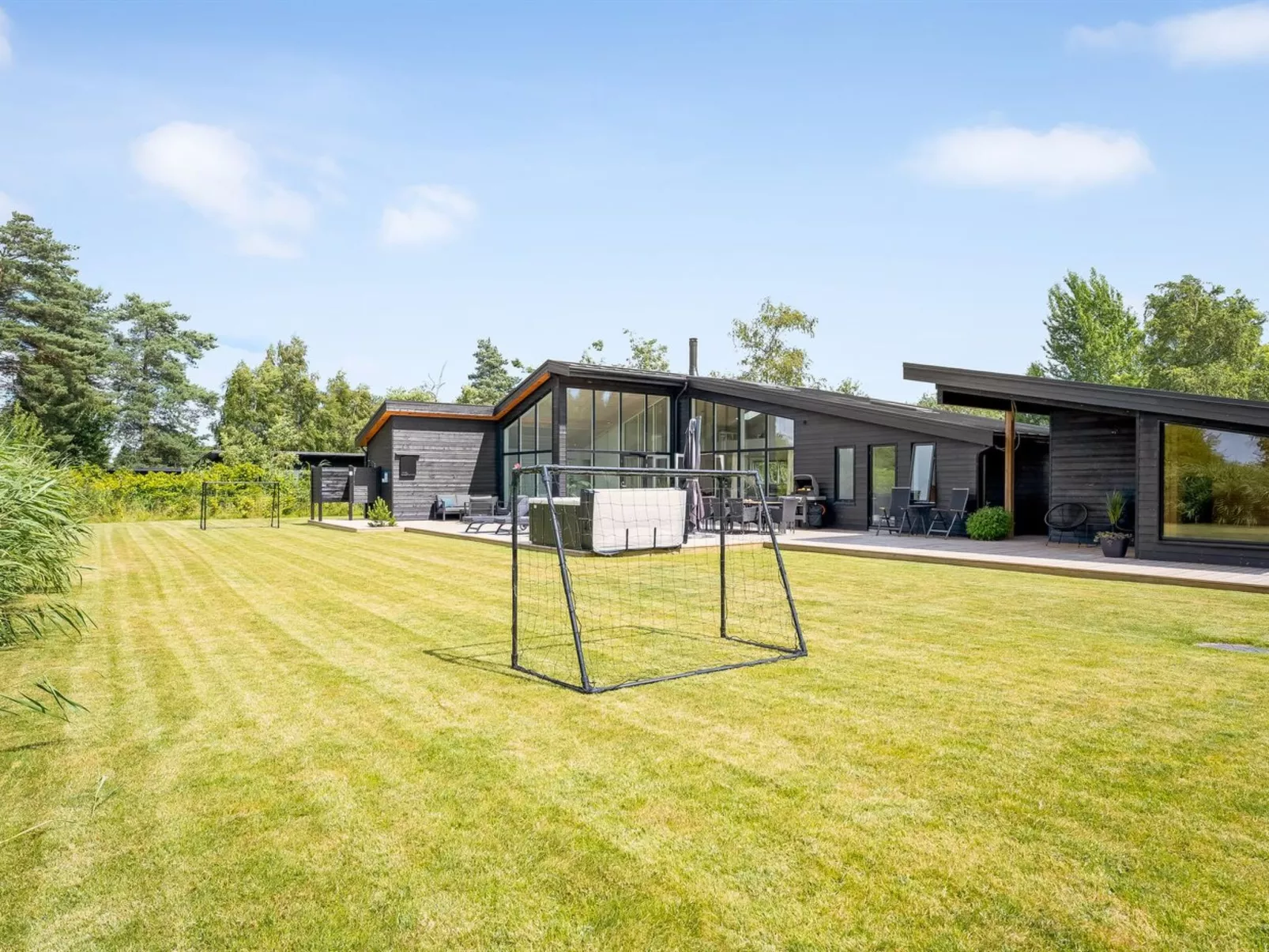 "Apelone" - 900m from the sea-Dehors