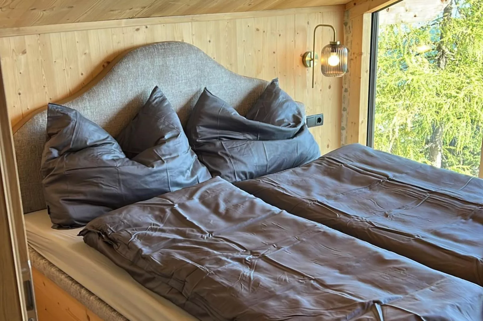 Wildschönauer Panoramahütte-Chambre