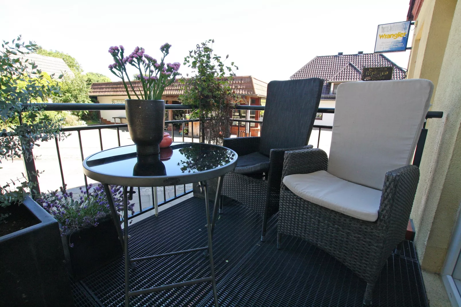 Appartement 2 P