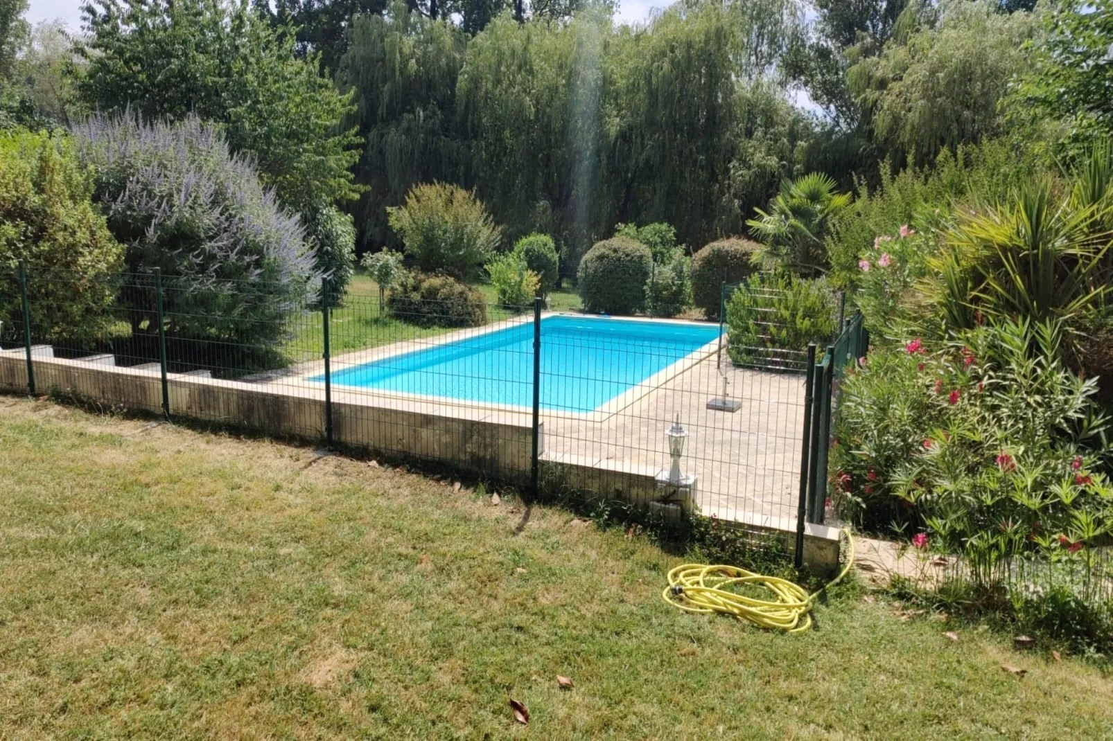 Villa Tournesol