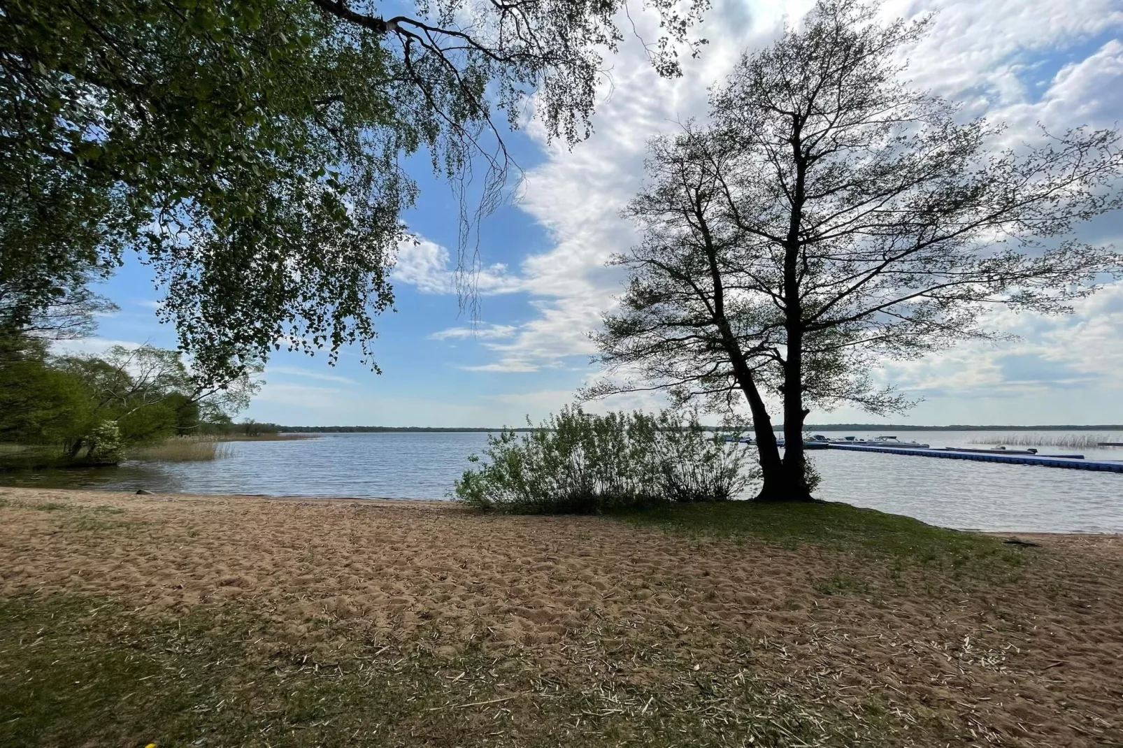 Maison de vacances pour 6 a HÖRBY