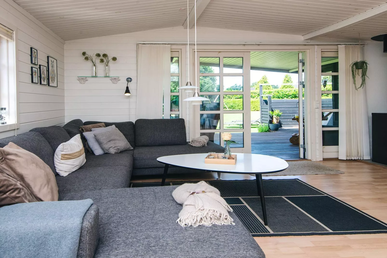 4 etoiles maison de vacances a Hejls