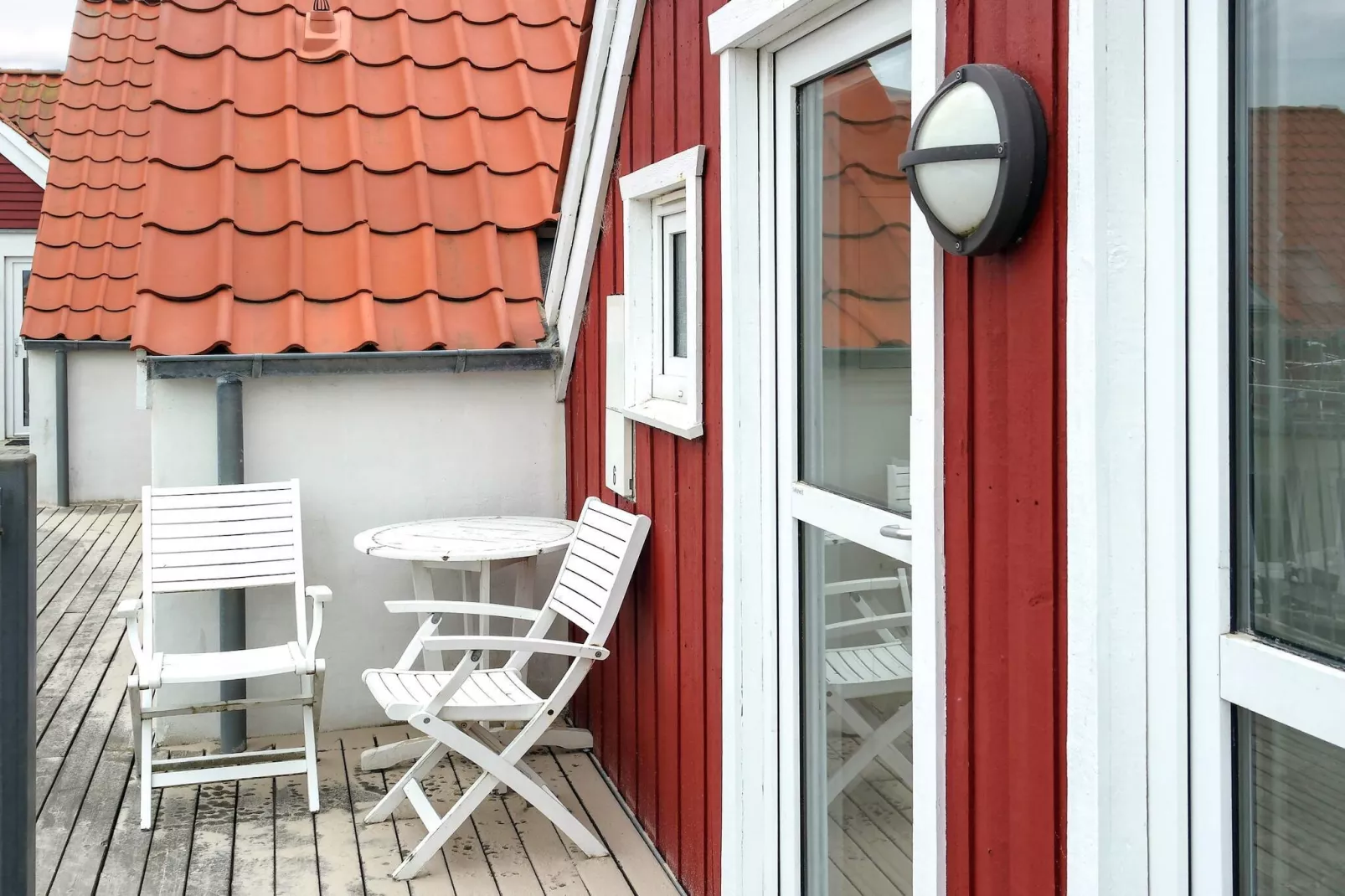 5 etoiles maison de vacances a Løkken