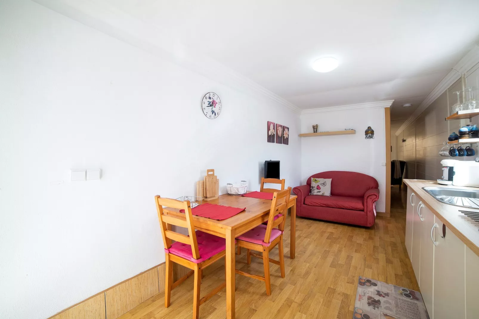 Casa Sandra