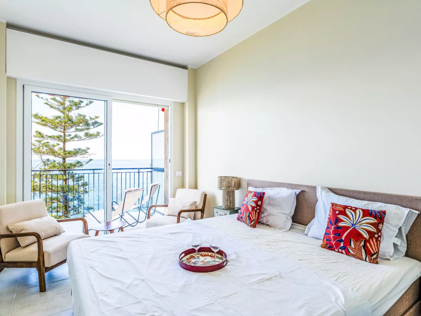 Seaview