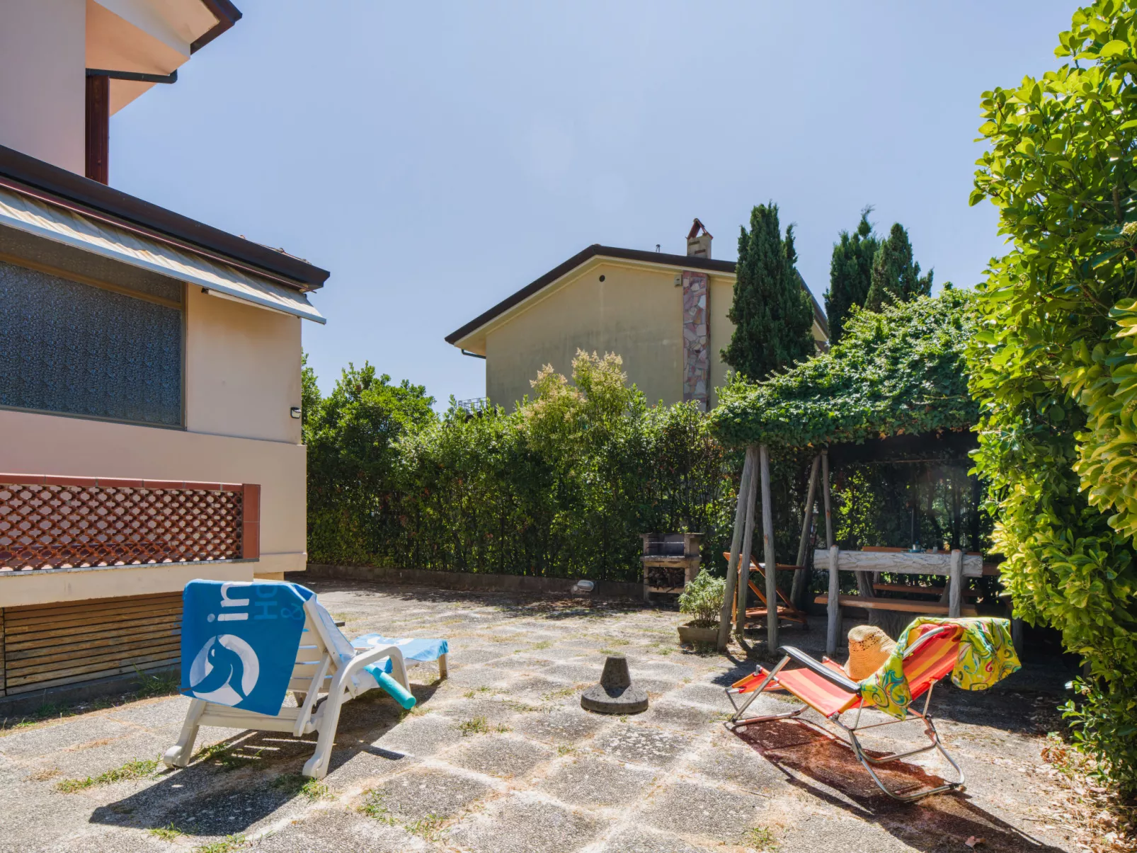 Casa Claudia