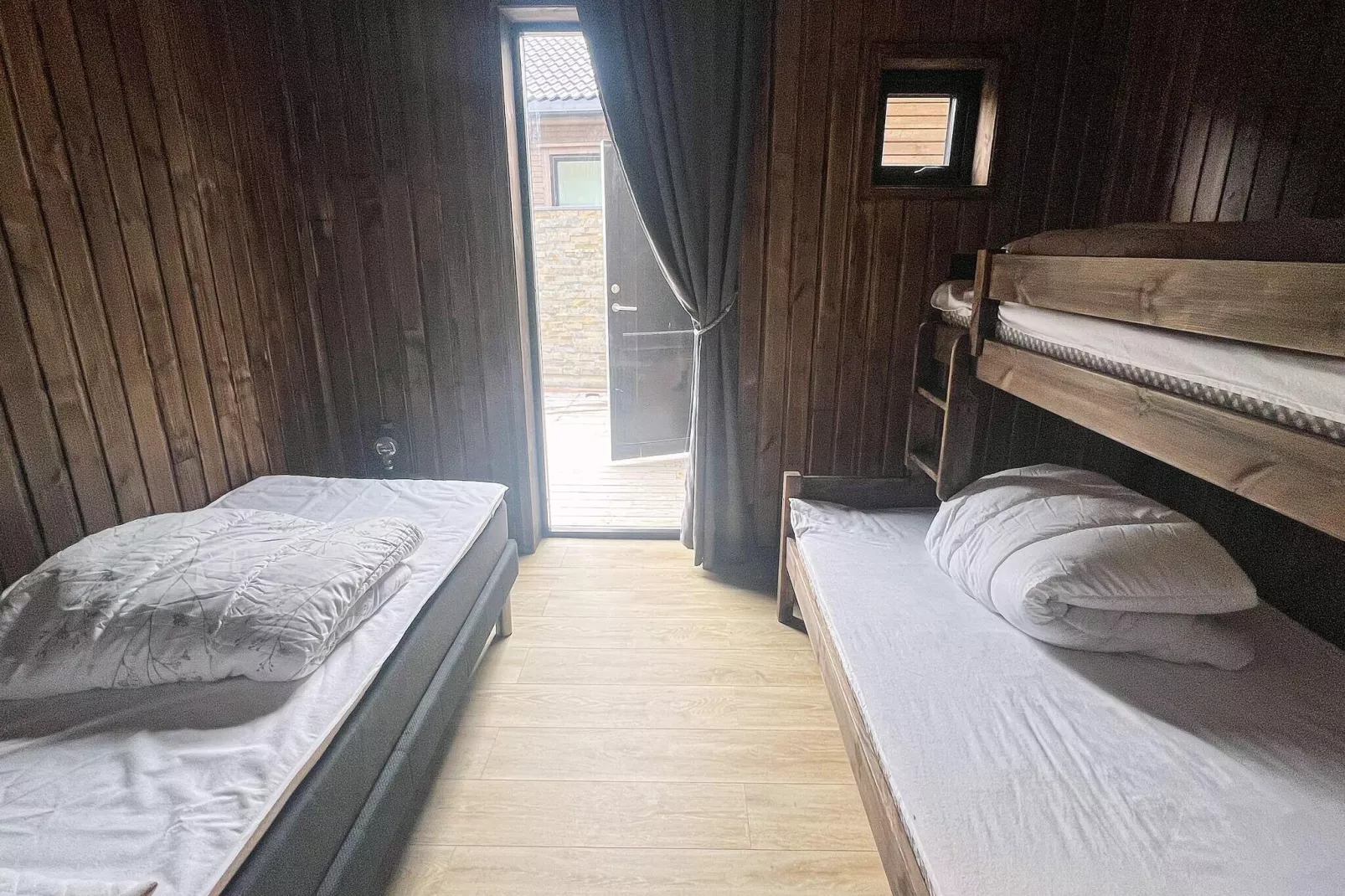 7 person holiday home in Huglo-By Traum-Indoor