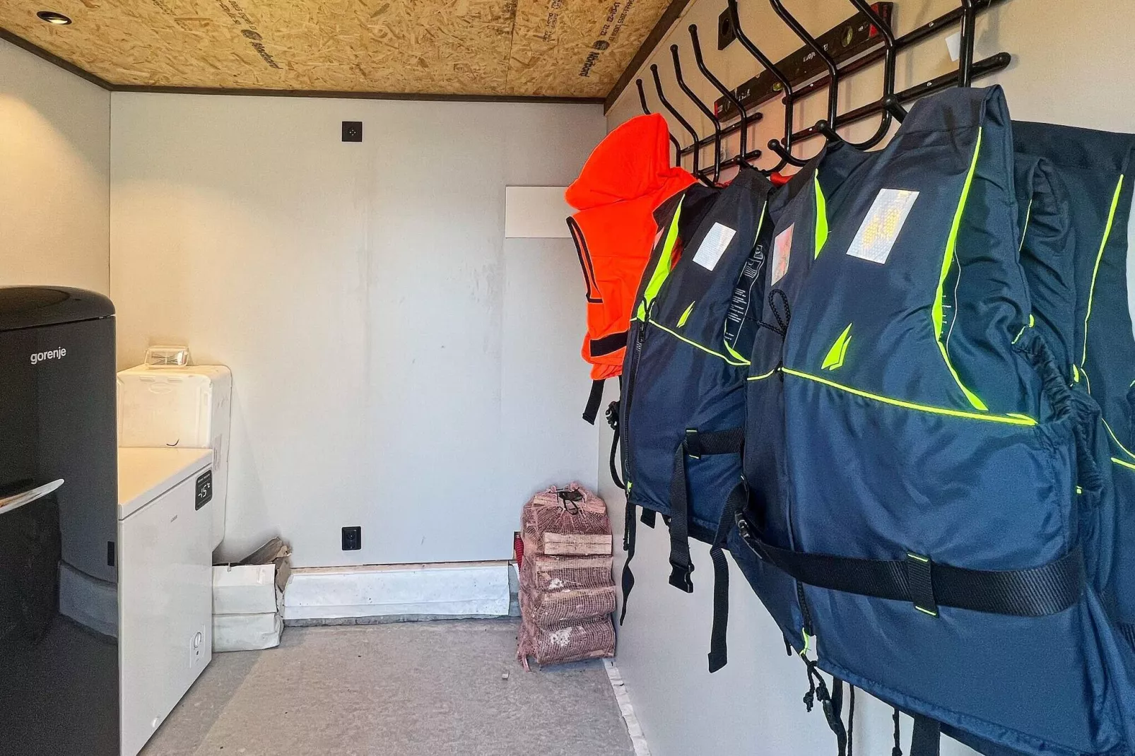 7 person holiday home in Huglo-By Traum-Not tagged