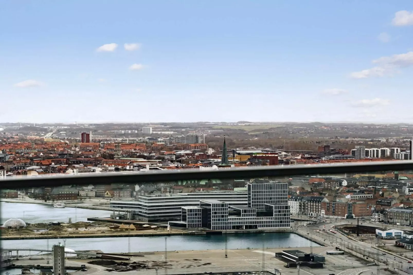 5 etoiles maison de vacances a Aarhus C-Non tagué