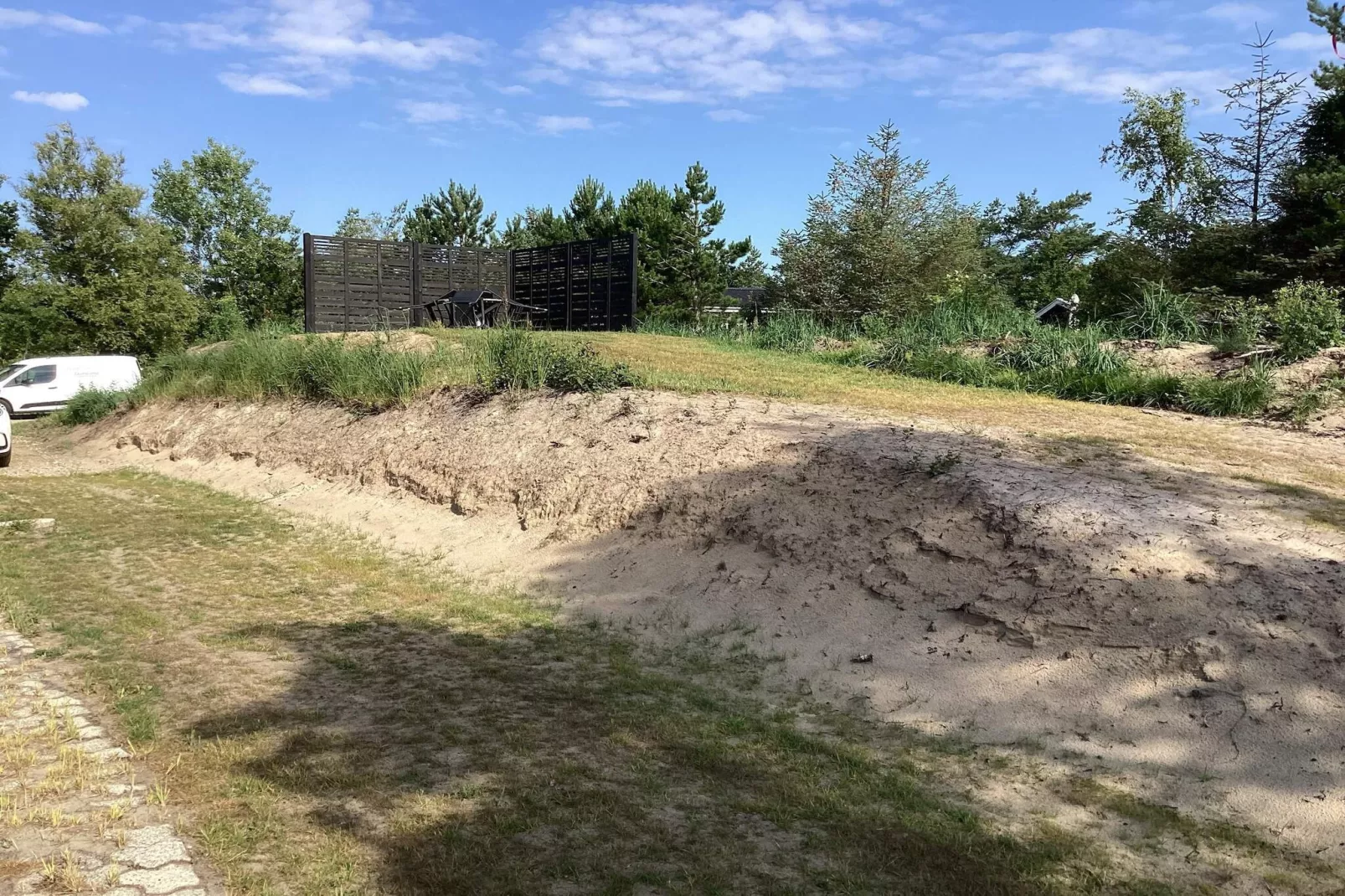 4 Personen Ferienhaus in Hals-Nicht zugeordnet