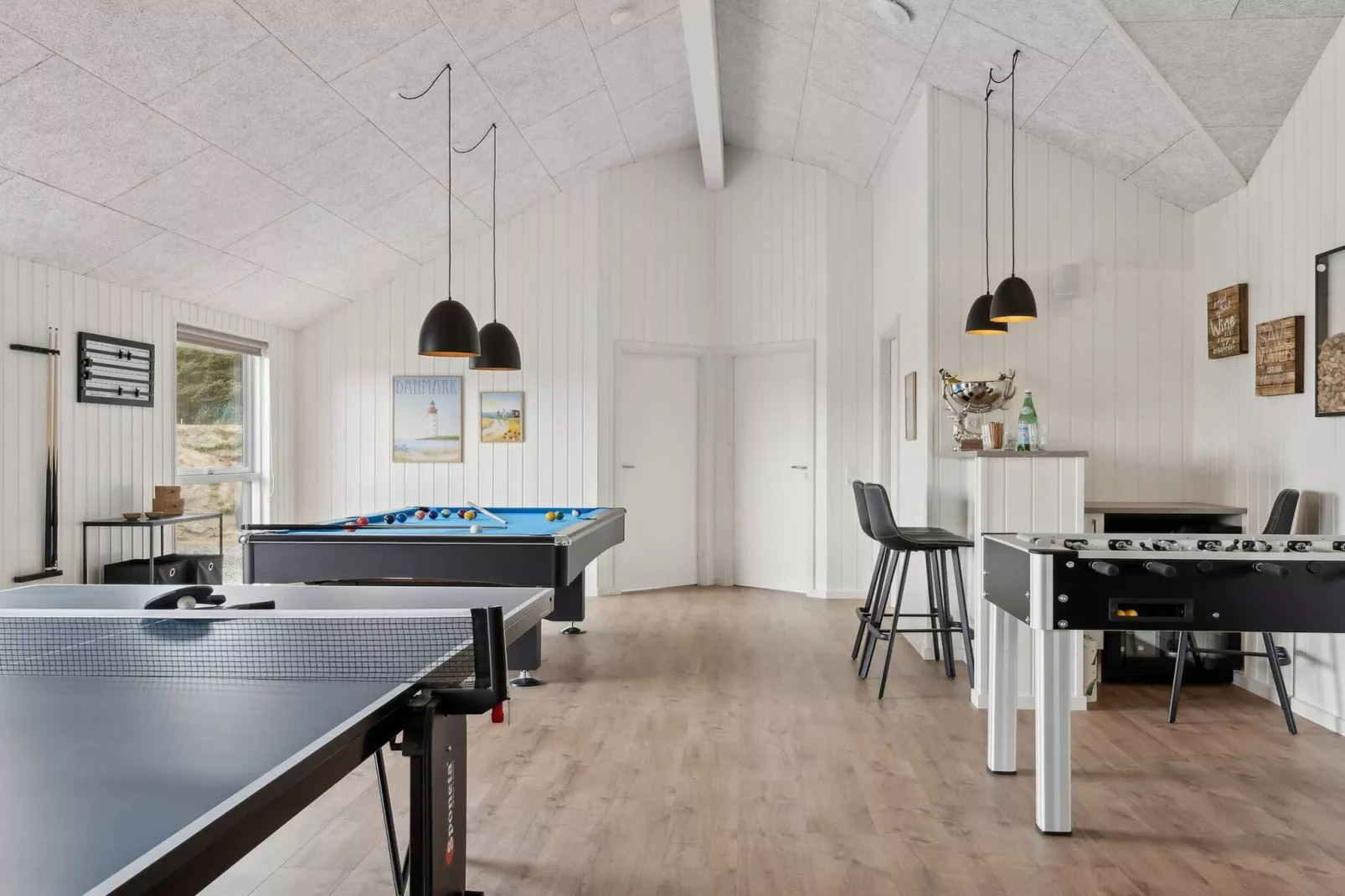 5 Sterne Ferienhaus in Rødby-Nicht zugeordnet