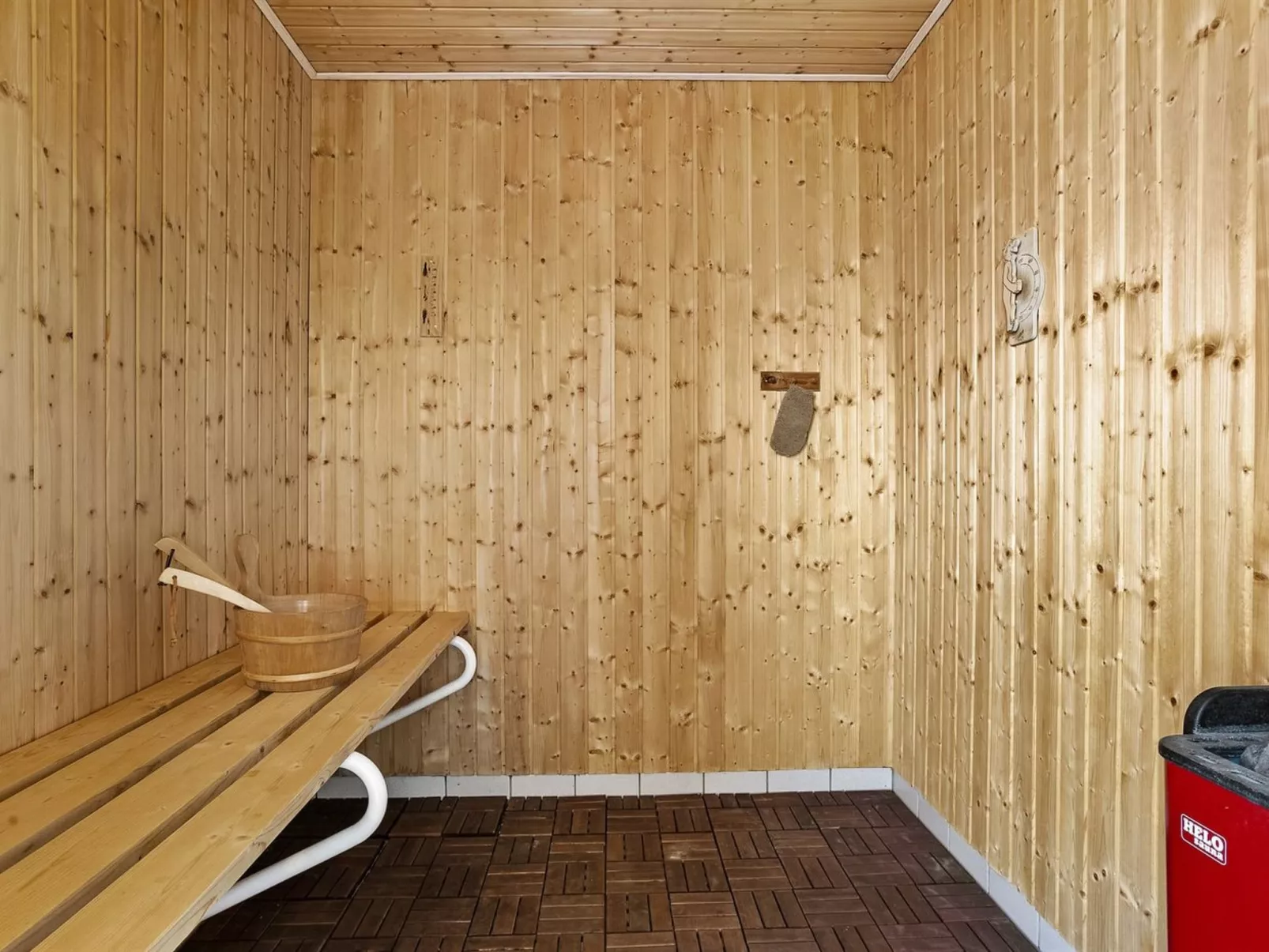 "Ofelia" - 1.2km from the sea-Inside