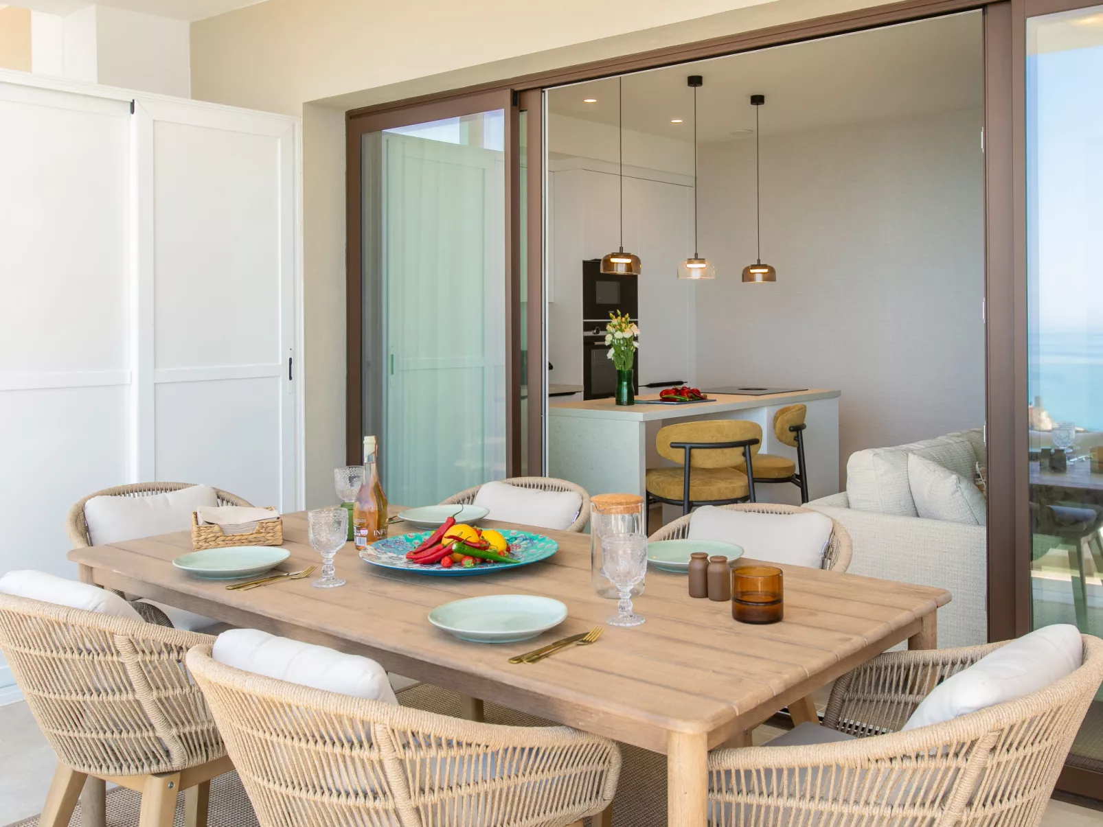 Bayviewhill Luxury