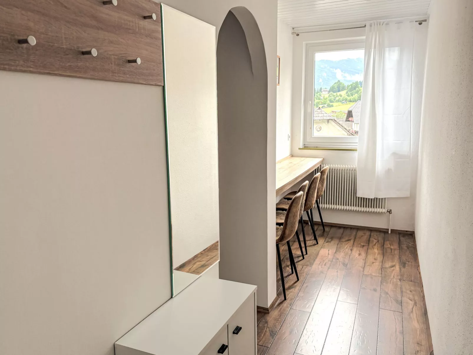 Mentenwirt Suite