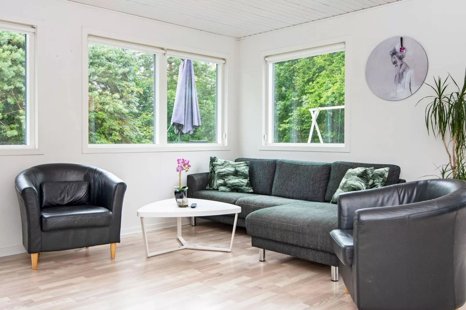 8 person holiday home in Ebeltoft-By Traum