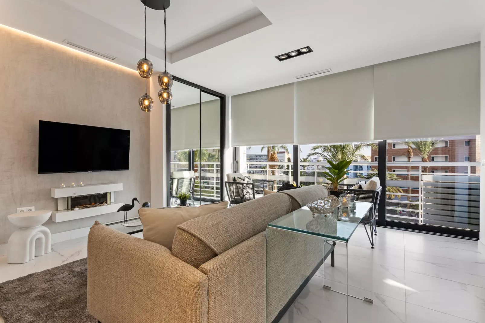 203 Torre