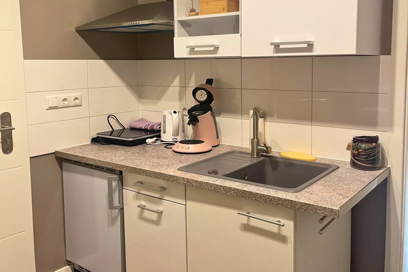 PH1 Ferienwohnung Standard Pellinger-Hof