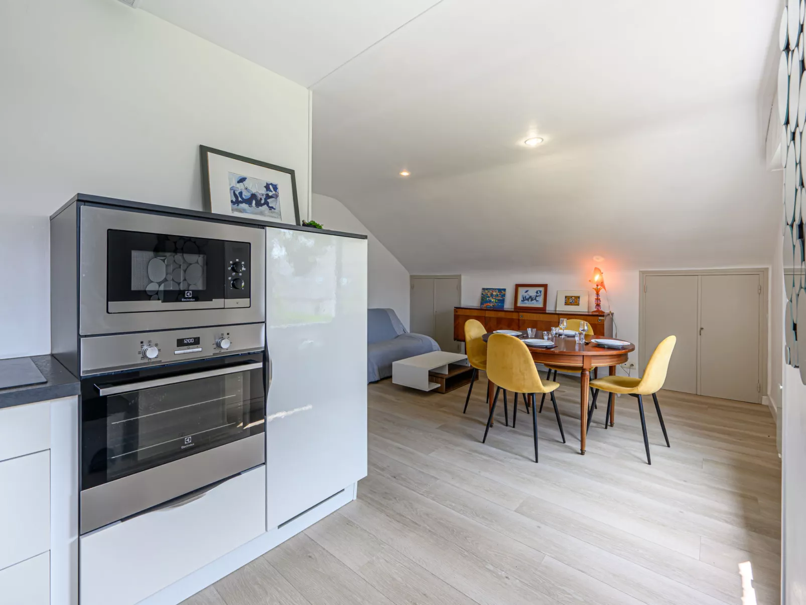 L'Oasis 2