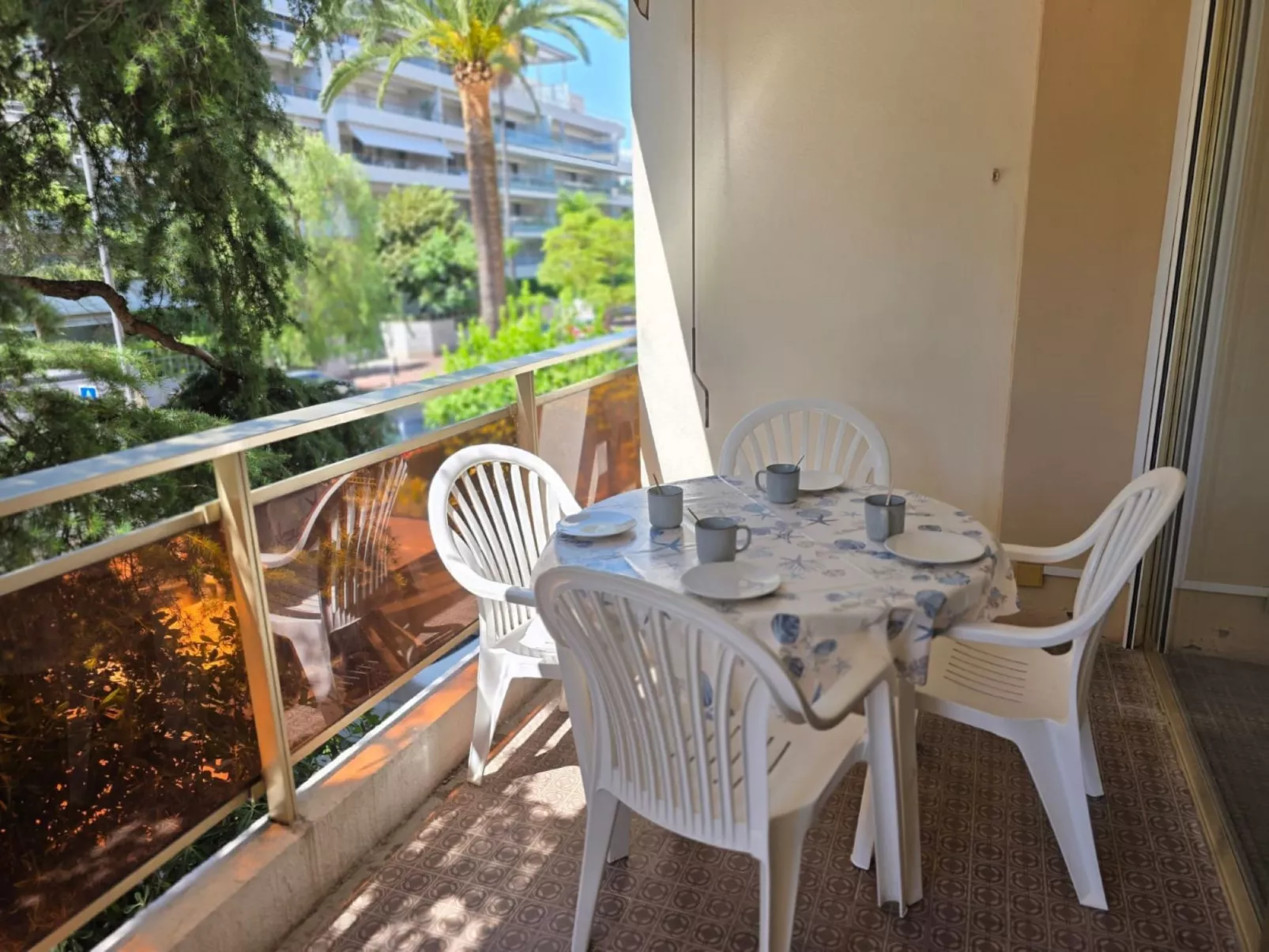 Villa Lerins